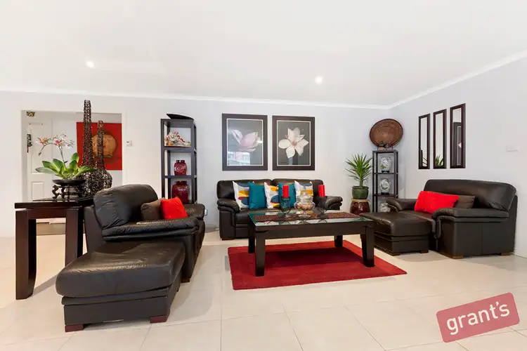 Fourth view of Homely house listing, 117 Moondarra Drive, Berwick VIC 3806