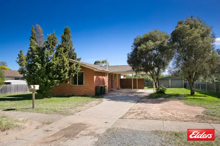 Second view of Homely house listing, 150 Belconnen Way, Scullin ACT 2614