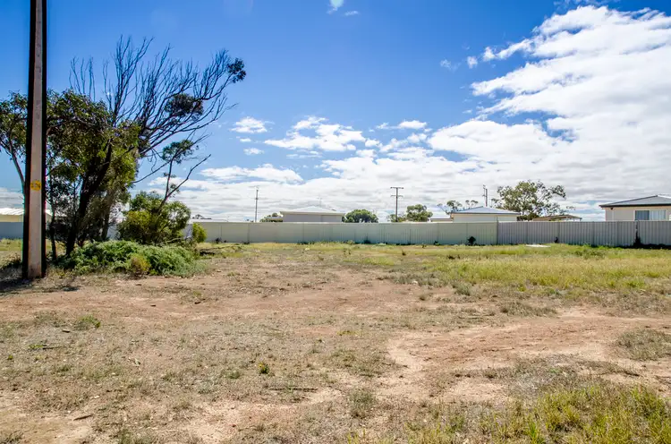 Second view of Homely land listing, 16 CHANDLER CRESCENT, Ceduna SA 5690