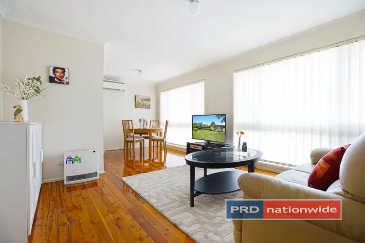 Second view of Homely house listing, 126 Hume Crescent, Werrington County NSW 2747