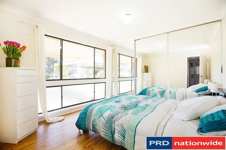 Sixth view of Homely house listing, 126 Hume Crescent, Werrington County NSW 2747