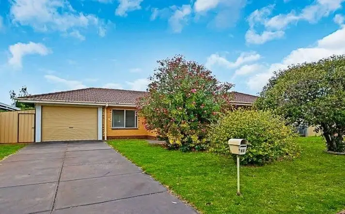 65 Wyatt Road
