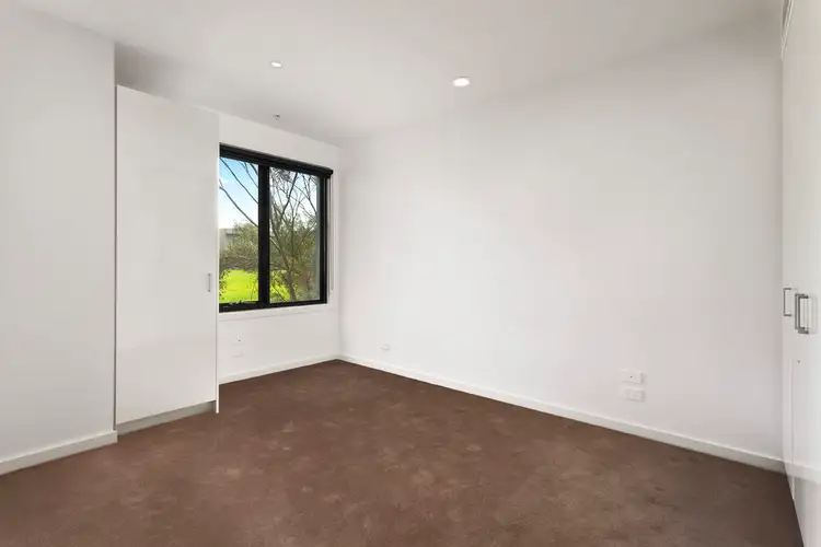 Second view of Homely apartment listing, 107/56 Harp Road, Kew VIC 3101