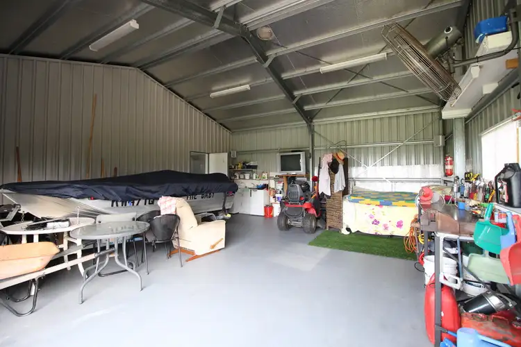 Seventh view of Homely land listing, 15 Mariposa Place, Cooloola Cove QLD 4580
