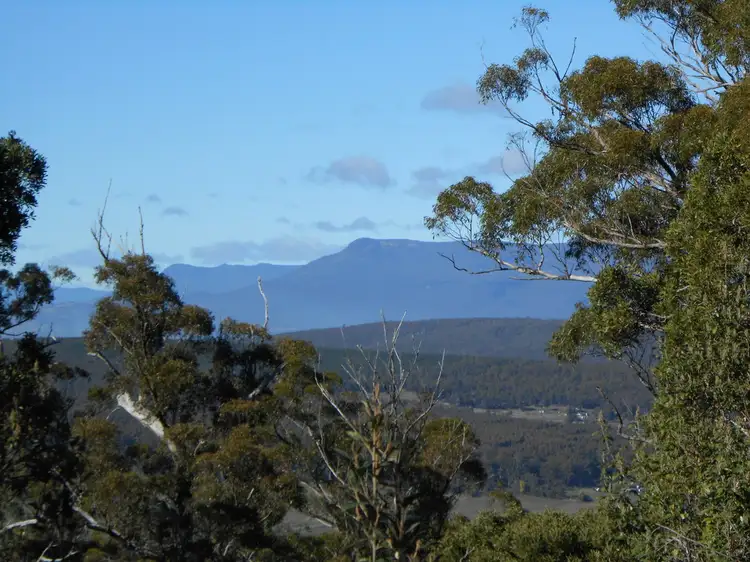 Sixth view of Homely rural property listing, Lot 1 Myrtle Creek Road, Liffey TAS 7301