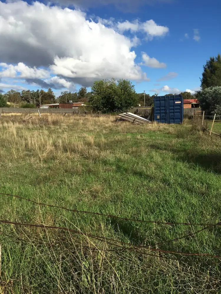 Main view of Homely land listing, Lot 3 Bullinda Street, Dunedoo NSW 2844