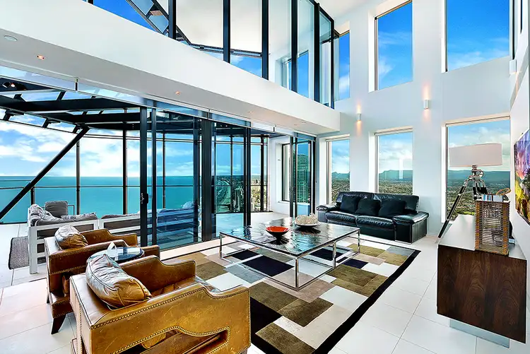 6401 "Peppers Soul" 4 The Esplanade, Surfers Paradise QLD 4217