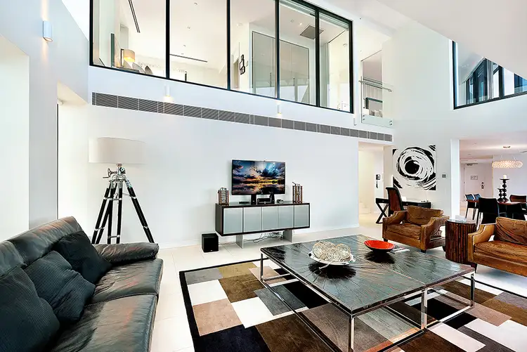 Fourth view of Homely apartment listing, 6401 "Peppers Soul" 4 The Esplanade, Surfers Paradise QLD 4217