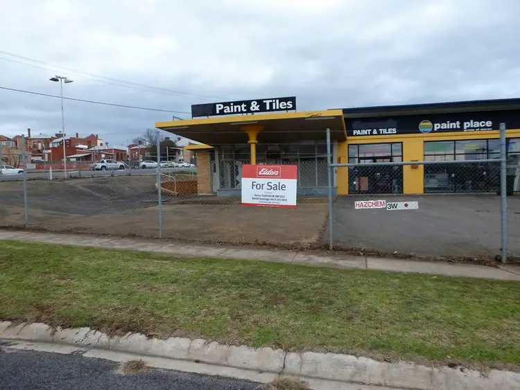 Second view of Homely house listing, 68 Vincent Street, Ararat VIC 3377
