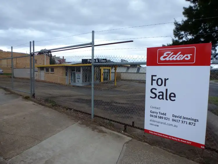 Fifth view of Homely house listing, 68 Vincent Street, Ararat VIC 3377