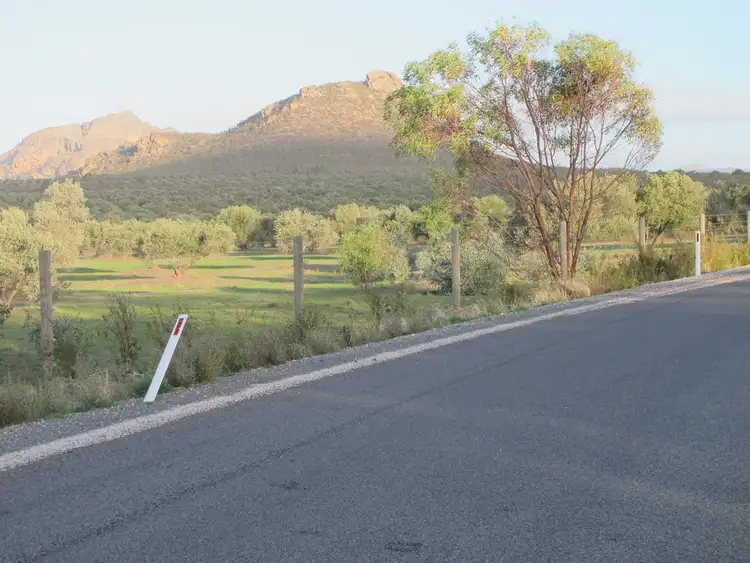 Sixth view of Homely rural property listing, 615 Winfields Road, Horsham VIC 3400