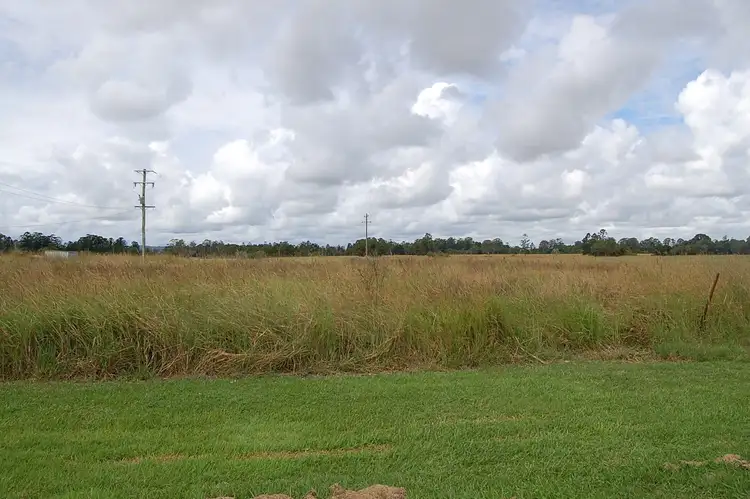 Main view of Homely land listing, Lot 282 Schielers Road, Casino NSW 2470