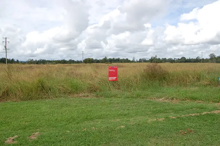 Third view of Homely land listing, Lot 282 Schielers Road, Casino NSW 2470