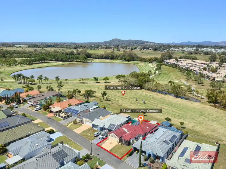 25 Oakmont Avenue, Cornubia QLD 4130