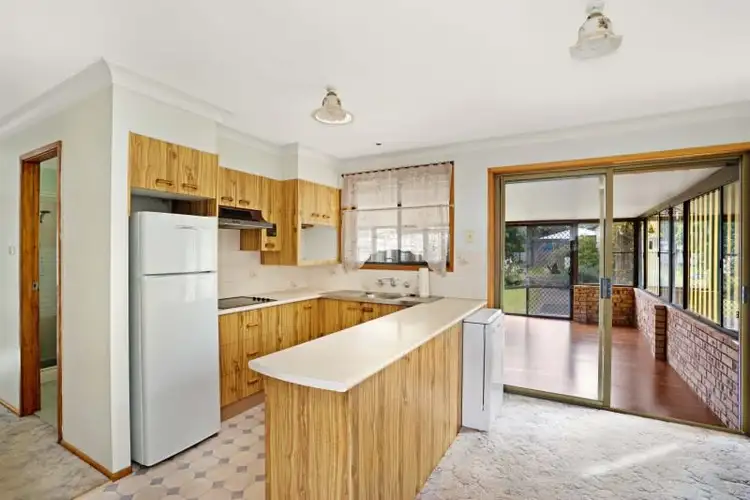 Second view of Homely house listing, 23 Hartford Street, Mallabula NSW 2319