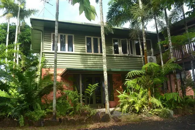 Address available on request