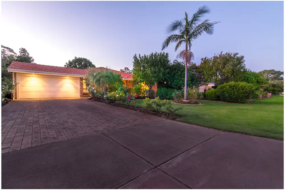 Main view of Homely house listing, 18 Helm Street, Maddington WA 6109