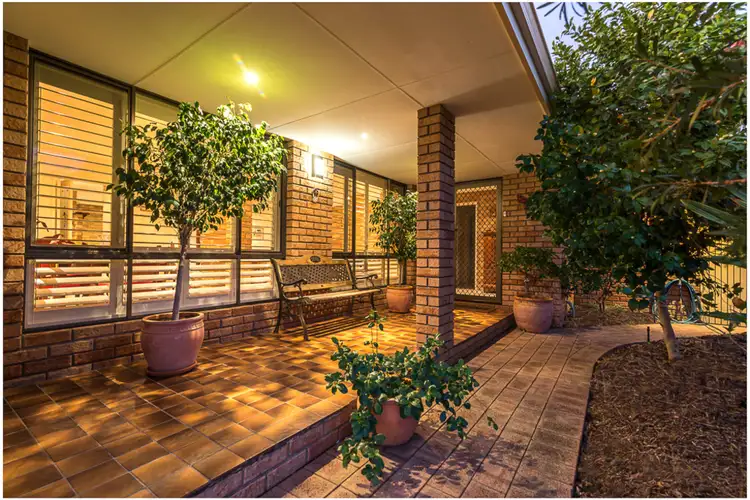 Second view of Homely house listing, 18 Helm Street, Maddington WA 6109