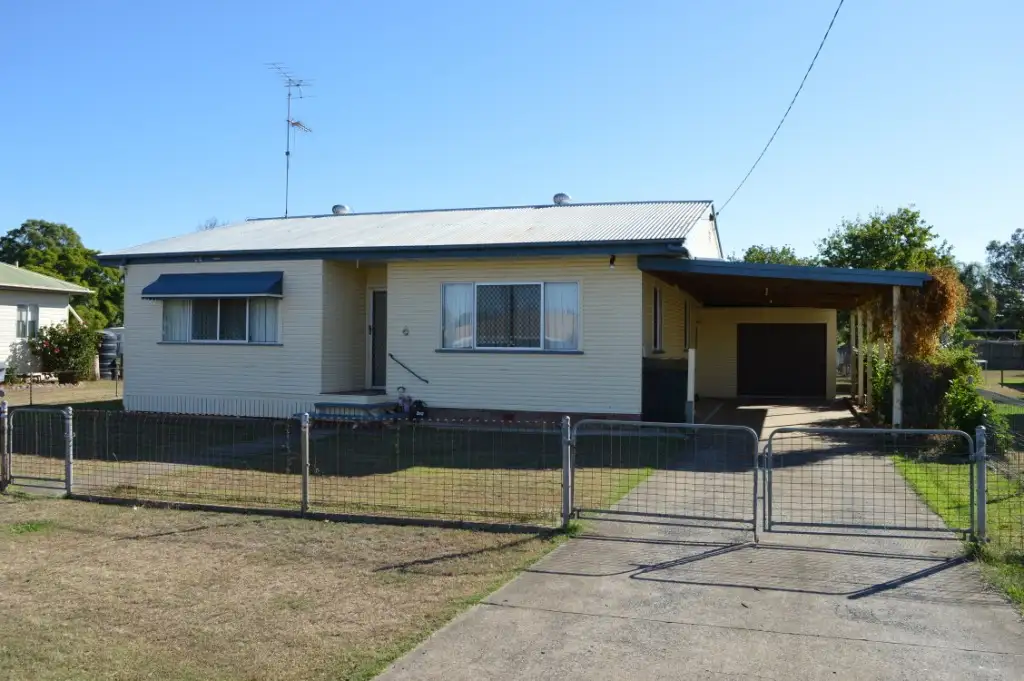 Main view of Homely house listing, 31 Buaraba Street, Gatton QLD 4343