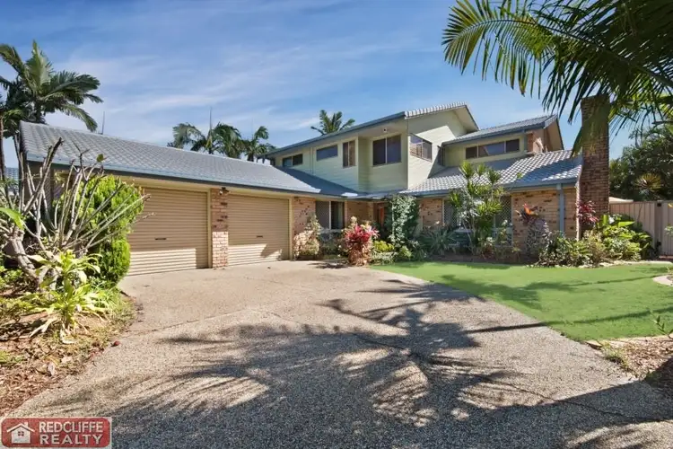21 Resolute Court, Newport QLD 4020