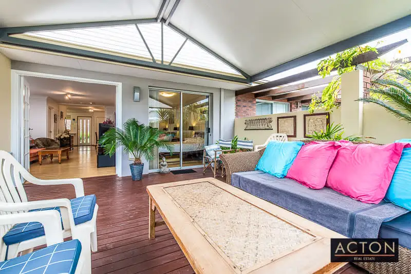 Main view of Homely villa listing, 2/28 Shirley Avenue, Mount Pleasant WA 6153