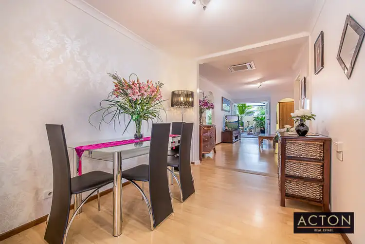 Sixth view of Homely villa listing, 2/28 Shirley Avenue, Mount Pleasant WA 6153