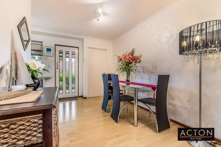 Seventh view of Homely villa listing, 2/28 Shirley Avenue, Mount Pleasant WA 6153