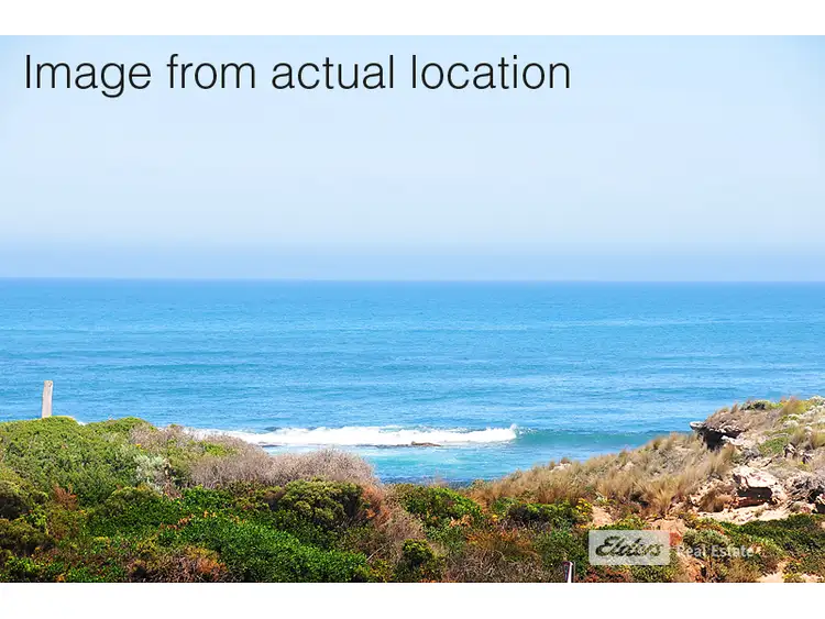 Main view of Homely land listing, 30 Adam Lindsay Gordon Drive, Robe SA 5276