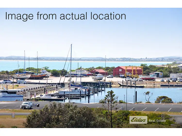 Second view of Homely land listing, 30 Adam Lindsay Gordon Drive, Robe SA 5276