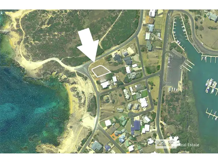 Fourth view of Homely land listing, 30 Adam Lindsay Gordon Drive, Robe SA 5276