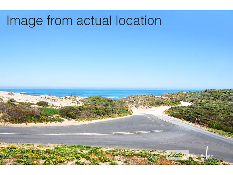 Seventh view of Homely land listing, 30 Adam Lindsay Gordon Drive, Robe SA 5276