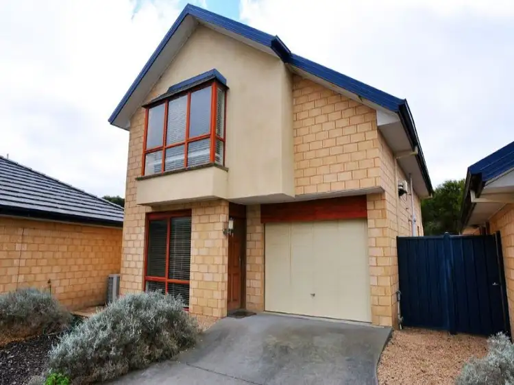 Main view of Homely townhouse listing, 3/9 Meanderri Drive, Inverloch VIC 3996