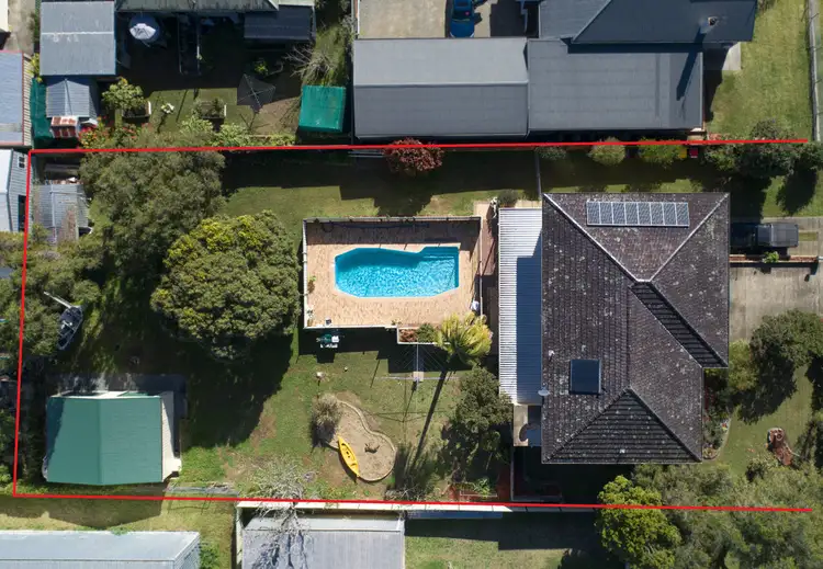 Main view of Homely house listing, 3 Mackay Street, Wauchope NSW 2446