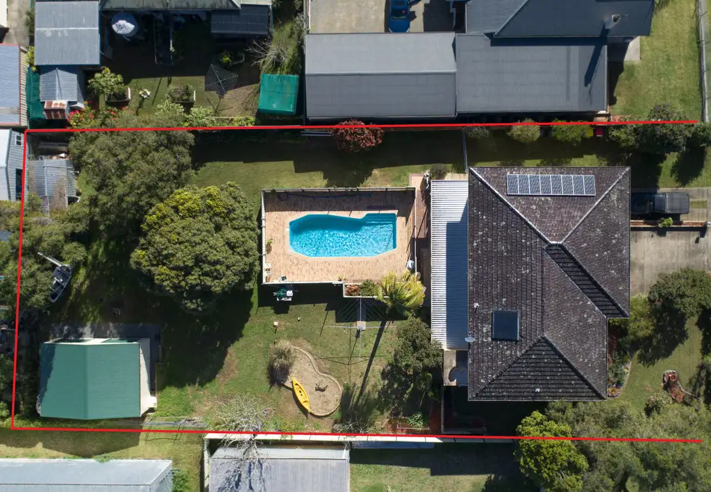 Main view of Homely house listing, 3 Mackay Street, Wauchope NSW 2446