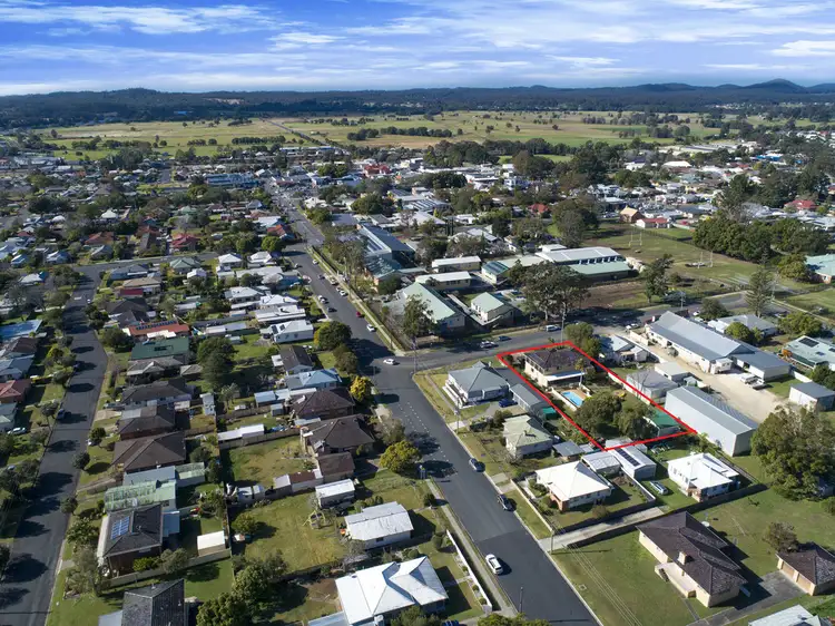 Second view of Homely house listing, 3 Mackay Street, Wauchope NSW 2446