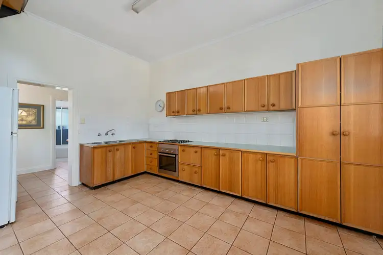 Second view of Homely townhouse listing, 2/12 Jarvis Street, Braitling NT 870