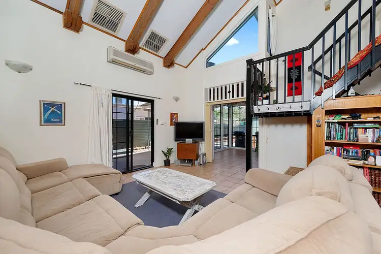 Fourth view of Homely townhouse listing, 2/12 Jarvis Street, Braitling NT 870