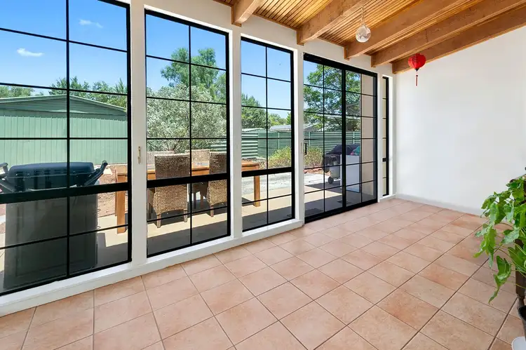 Fifth view of Homely townhouse listing, 2/12 Jarvis Street, Braitling NT 870
