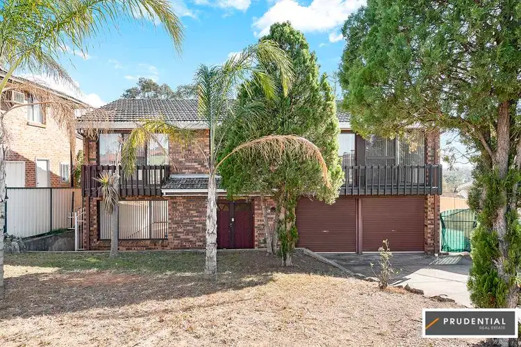 42 Harthouse Road, Ambarvale NSW 2560