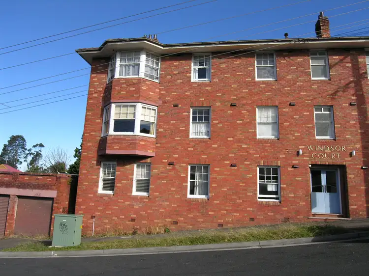 3/58 Lurline Street