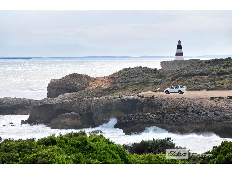 Main view of Homely land listing, 3 Lighthouse Close, Robe SA 5276