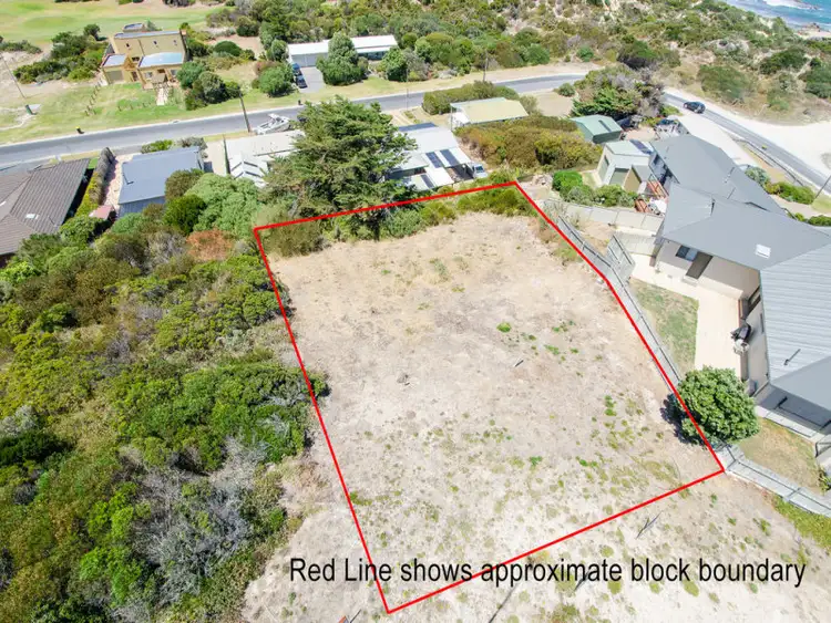 Second view of Homely land listing, 3 Lighthouse Close, Robe SA 5276