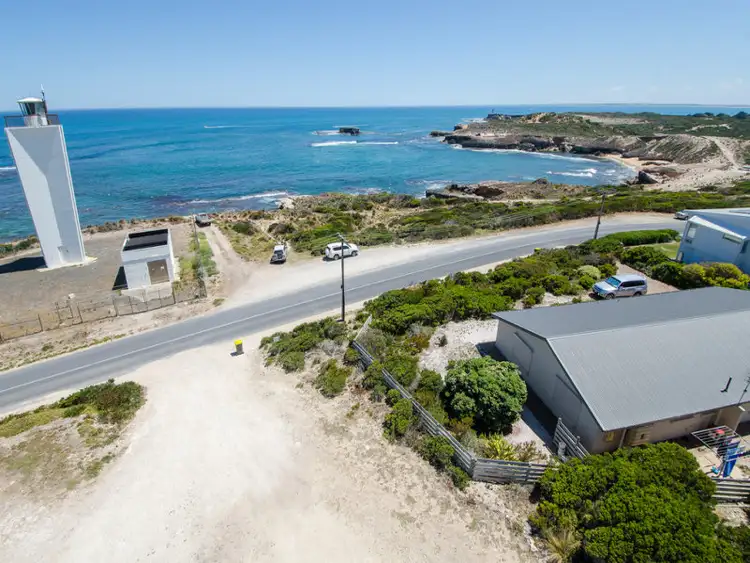 Fourth view of Homely land listing, 3 Lighthouse Close, Robe SA 5276