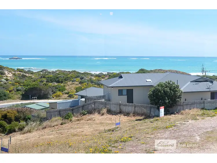 Fifth view of Homely land listing, 3 Lighthouse Close, Robe SA 5276