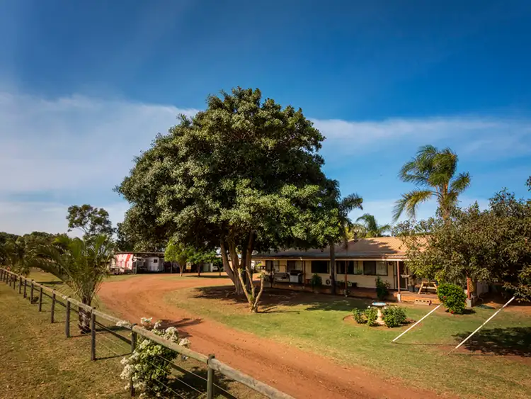 373 Edward Road, Meru WA 6530