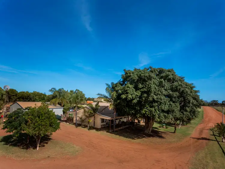 Fifth view of Homely house listing, 373 Edward Road, Meru WA 6530
