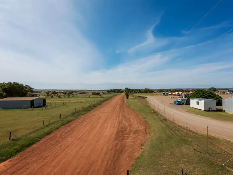 Seventh view of Homely house listing, 373 Edward Road, Meru WA 6530