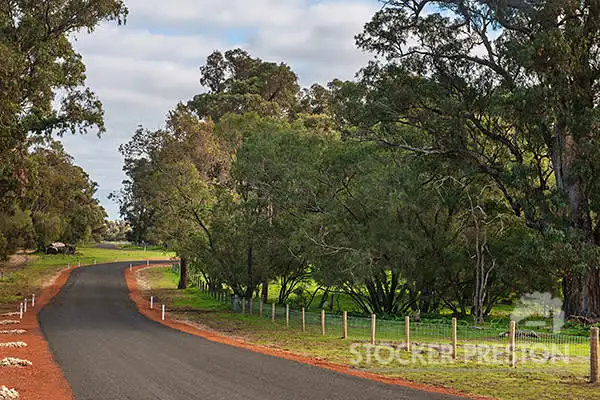 Third view of Homely land listing, Lot 212 Bourne Loop, Stratham WA 6237