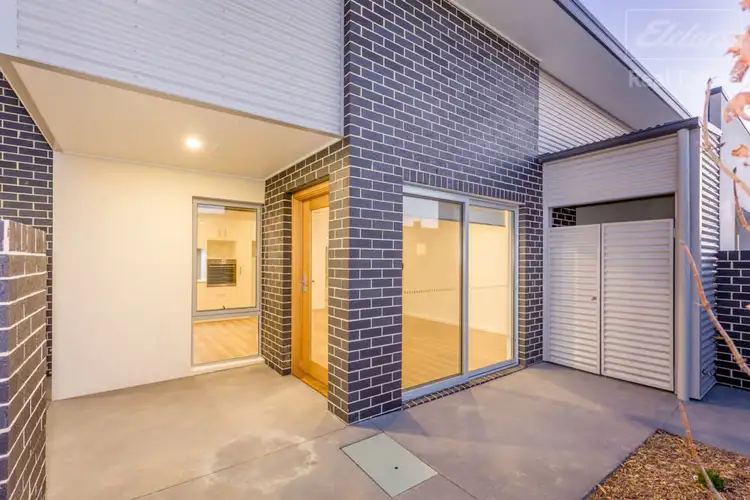 Third view of Homely villa listing, 2/107 Campbell Street, Queanbeyan NSW 2620