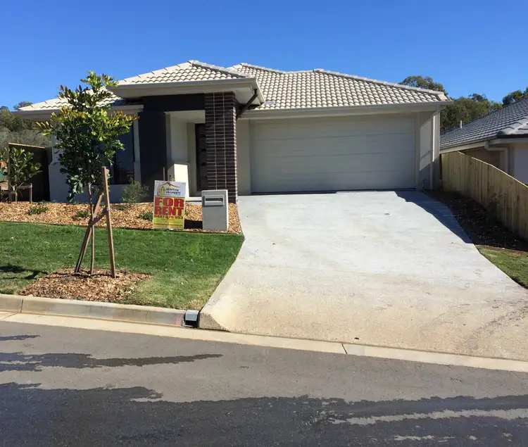Main view of Homely house listing, 5 Arrowsmith Crescent, Ormeau Hills QLD 4208